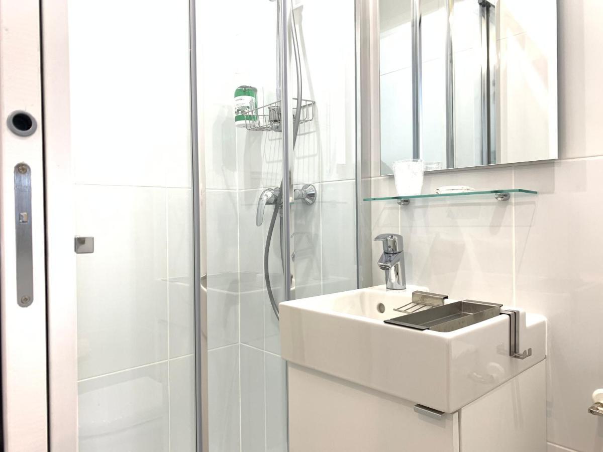 Studio Cosy Proche Rer B/C Orly Tgv Apartment Massy  Exterior foto